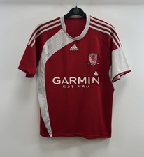Middlesbrough Home Football