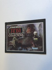 1983 Vintage Star Wars RETURN