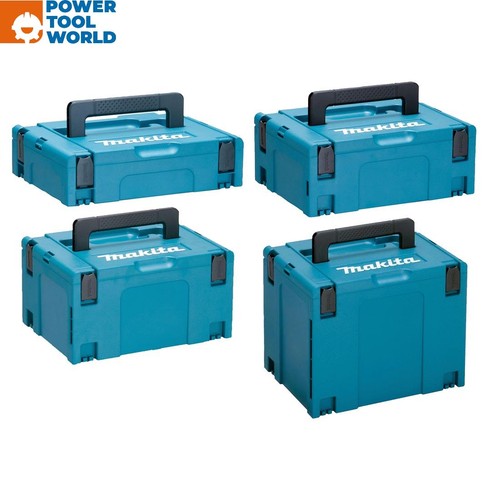 Makita makpac connector - makita,