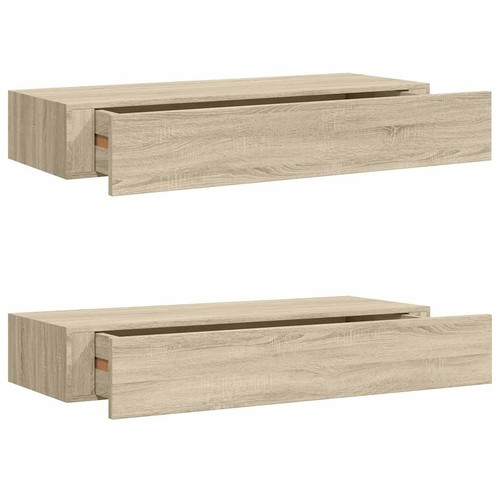 Wall mounted drawer - wall-mounted, shelf