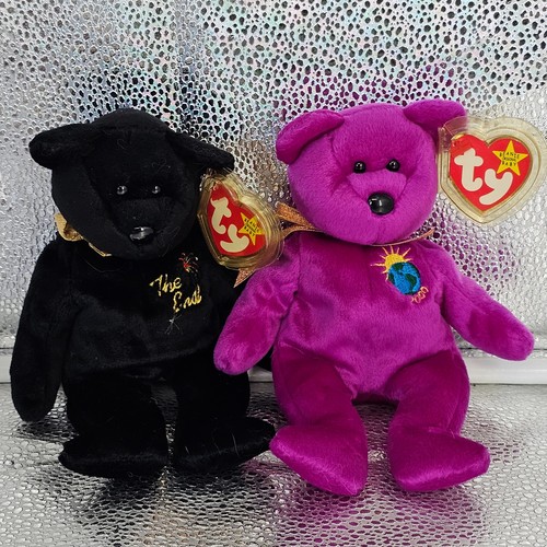 Beanie babies the - beanie,