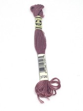 Genuine DMC Mouline Cotton