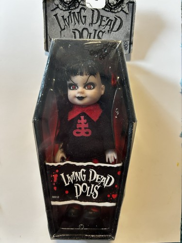 Mezco living dead dolls mini - dolls,