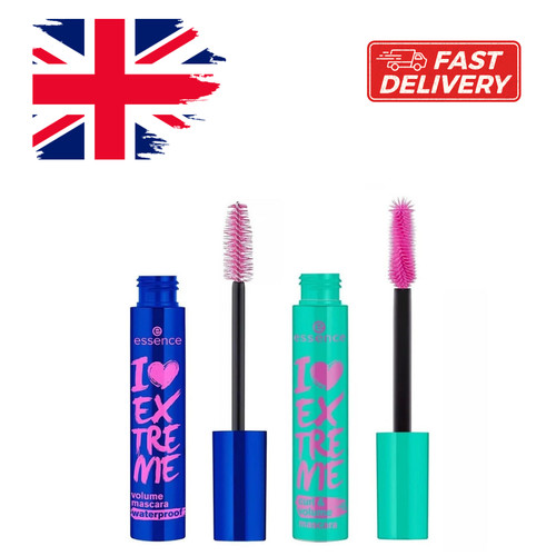 Essence love extreme mascara - essence,