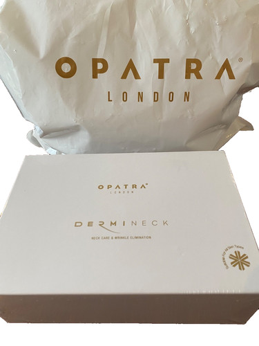 Opatra london dermineck led - opatra,