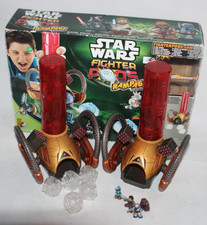 Star Wars Collectible Fighter