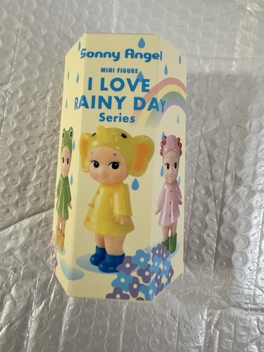 Sonny angel love rainy - rainy, day