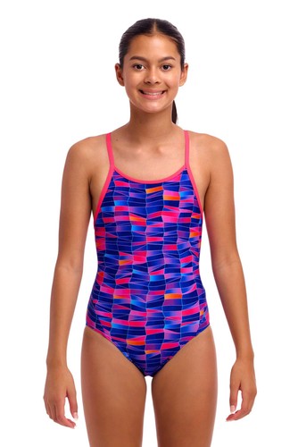 Funkita girls warped - girls,