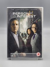 Person Of Interest - Complete