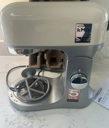 Kenwood kmix kmx75 - kmix, cream