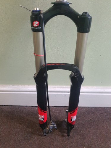 Rockshox revelation rlt - rockshox,