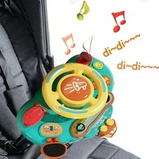 Baby Toy Electric Simulate