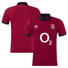 England Rugby Men's Shirt