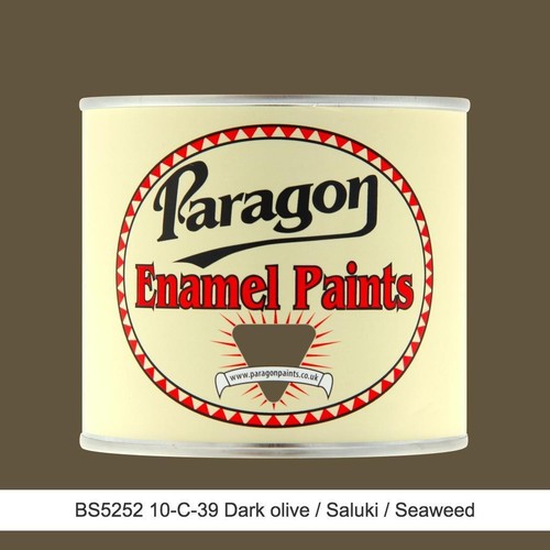 Bs5252 dark olive - dark,