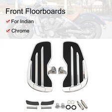 Front Pedals Floorboard For