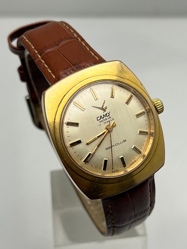 Vintage camy geneve sea - vintage, club