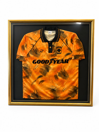 Wolverhampton wanderers - wolverhampton,