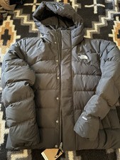 The North Face Hooded