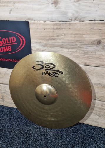 Paiste 302 plus - 302, 20"