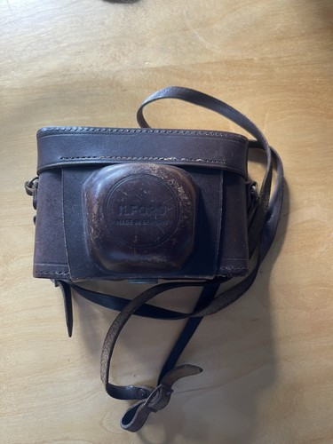 Ilford sportsman silver 35mm - sportsman,