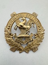 WW1 British Army Liverpool