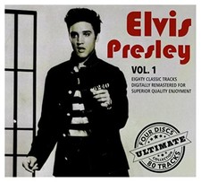 Elvis Presley - Elvis Presley