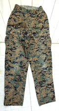 USMC MARPAT Woodland