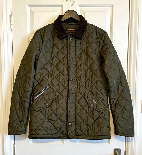 Barbour chelsea sportsquilt - chelsea,