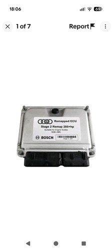 Audi bam amk 225 - bam,