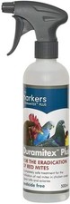 Harkers duramitex plus 500ml - duramitex,
