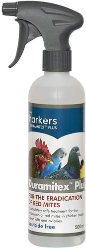 Harkers duramitex plus 500ml - duramitex,