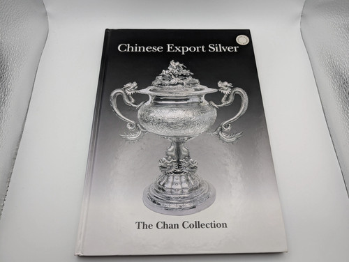Chinese export silver the - chinese,