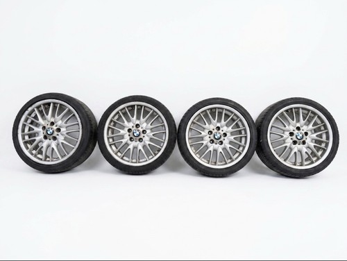 Genuine bmw mv1 style - bmw, 72