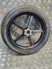 ♻️ KTM 990 LC8 Super duke SM  2007-2011 Front Wheel ♻️