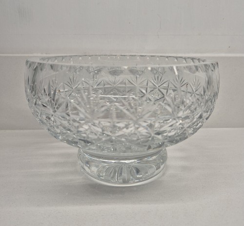 Vintage thomas webb - thomas,