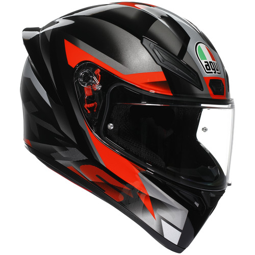 Agv fastlap sports - k1-s,