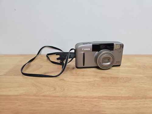 Canon prima super 115 - canon, ai