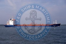 Ship Photo - 1995 Built Tanker