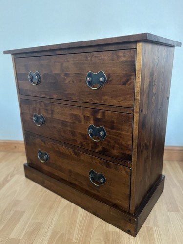 Laura ashley garrat chest - garrat, of