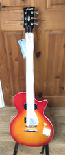 Antiquity  LP Style Electric