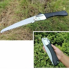 Heavy Duty Folding Saw