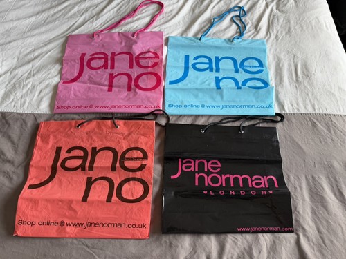 Jane norman m size retro - ,