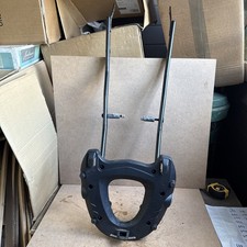 YAMAHA MT-07 2014   16 GIVI  LUGGAGE RACK for MONOKEY type topbox case