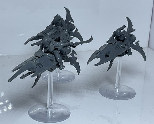 Warhammer 40k dark eldar oop - dark,