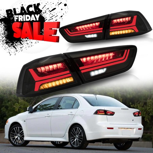 Vland full led - led, tail