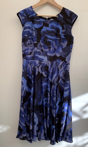 Boden women blue - boden, floral