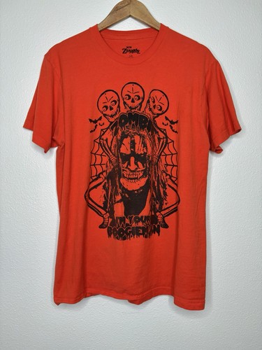 Rob zombie your - rob,