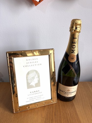 Carr 23ct gold plated - carr’s,