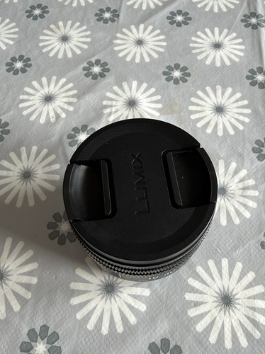 Lumix 40mm 6 3 - f/4.5-6.3, zoom