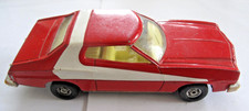Corgi Ford Gran Torino Starsky